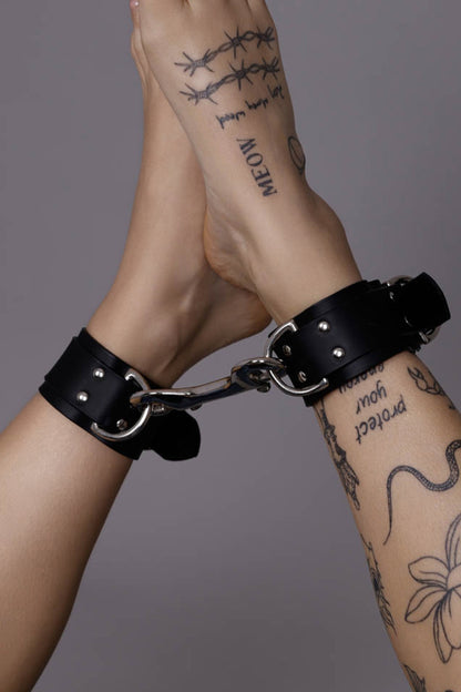 Danni Ankle Cuffs