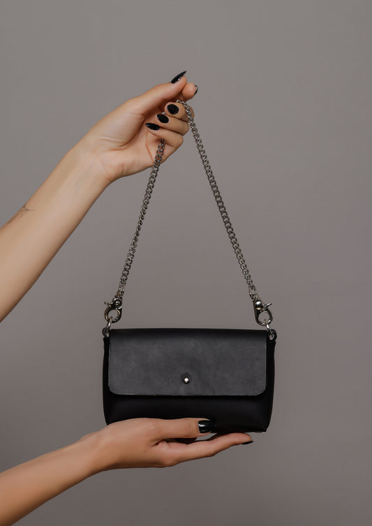 Noir Bag